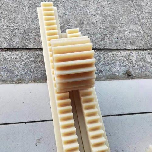 机械注塑零件定制异形可开模制作农产品注塑件加工定制